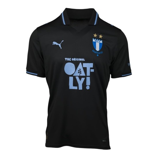 Mujer Malmö FF camiseta visitante 2026