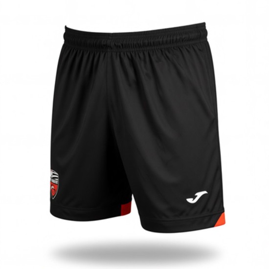 Pantalón corto de la 1.ª equipación del FC Lorient 2026/27 para hombre Pantalón corto de la 1.ª equipación del FC Lorient 2026/27 para hombre