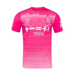 Camisa de tercera equipación para hombre Ipswich Town 2024/25