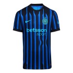 Camiseta Local Inter Mujer 2025/26