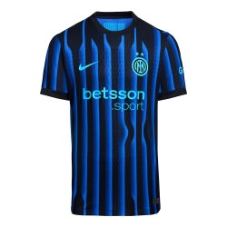 Camiseta Local Inter Hombre 2025/26