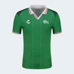 Camiseta Heritage Edición Especial México 2025 para Hombre - Verde Camiseta Heritage Edición Especial México 2025 para Hombre - Verde