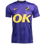 Camiseta Tercera 2025/26 Mujer NAC Breda