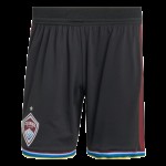 Mujer Colorado Rapids 2026 Pantalones Cortos Local Mujer Colorado Rapids 2026 Pantalones Cortos Local
