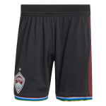 Hombre Colorado Rapids 2026 Pantalones Cortos Local Hombre Colorado Rapids 2026 Pantalones Cortos Local