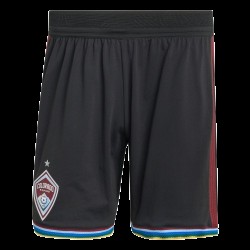 Niño Colorado Rapids 2026 Pantalones Cortos Local