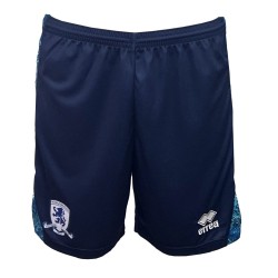 Pantalones Cortos Terceros de Middlesbrough 2024/25 para Mujeres