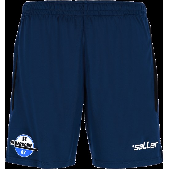 Pantalones cortos de local de hombres SC Paderborn 07 2024/25