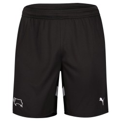 Pantalones Cortos Locales de Derby County 2024/25 para Niños