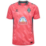 Camiseta Tercera AL Werder Bremen 2026/27 para Hombre