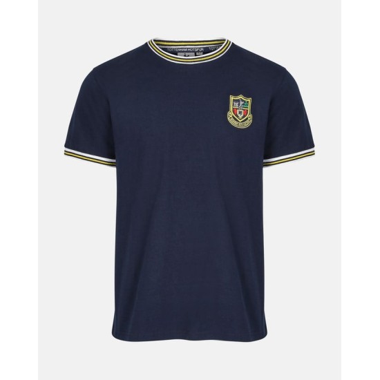 Camiseta Retro Tottenham Hotspur 1997 Hombre Camiseta Retro Tottenham Hotspur 1997 Hombre