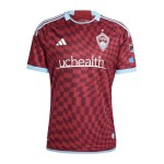 Camiseta Hombre Colorado Rapids 2025 Local Camiseta Hombre Colorado Rapids 2025 Local