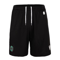 Pantalones cortos de visitante 2026/27 para mujer del Hannover 96 Pantalones cortos de visitante 2026/27 para mujer del Hannover 96