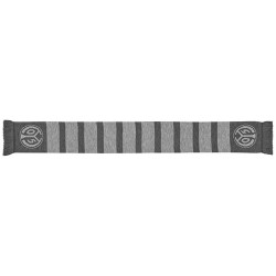 Mainz 05 Bufanda con Logo – Gris