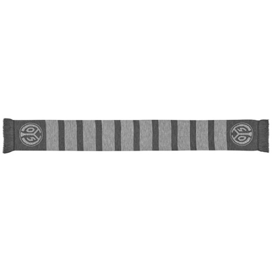 Mainz 05 Bufanda con Logo – Gris