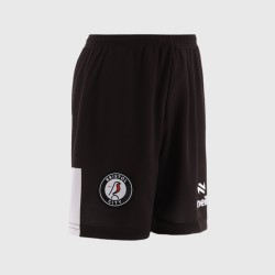 Pantalones Cortos Terceros de Bristol City 2024/25 para Hombres