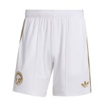 Pantalón Corto de la Copa Mundial 2026 de Arabia Saudí Segunda Equipación para Hombre Pantalón Corto de la Copa Mundial 2026 de Arabia Saudí Segunda Equipación para Hombre