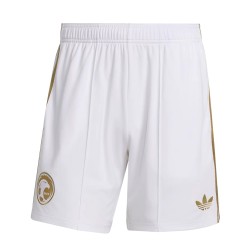 Pantalón Corto de la Copa Mundial 2026 de Arabia Saudí Segunda Equipación para Niño