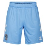 Pantalones cortos Local Coventry City 2025/26 Mujer Pantalones cortos Local Coventry City 2025/26 Mujer