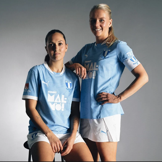Pantalones cortos locales para hombres Malmö FF 2025 Pantalones cortos locales para hombres Malmö FF 2025