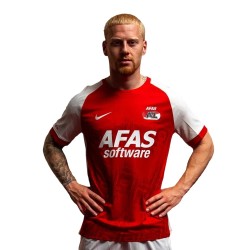 Camiseta de Local AZ 2026/27 para Hombre