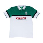 Camiseta retro vintage de casino ASSE 90s para hombre - blanca Camiseta retro vintage de casino ASSE 90s para hombre - blanca