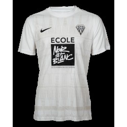 Camisa de visitante para mujer Angers SCO 2024/25