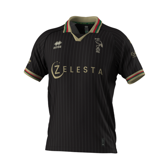 Camiseta visitante ADO Den Haag 2026/27 para hombre Camiseta visitante ADO Den Haag 2026/27 para hombre