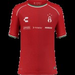 Tercera Camiseta Atlas FC 2025/26 para Niño Tercera Camiseta Atlas FC 2025/26 para Niño