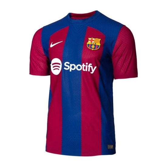 Camiseta de casa de hombre FC Barcelona 2023/24 Camiseta de casa de hombre FC Barcelona 2023/24