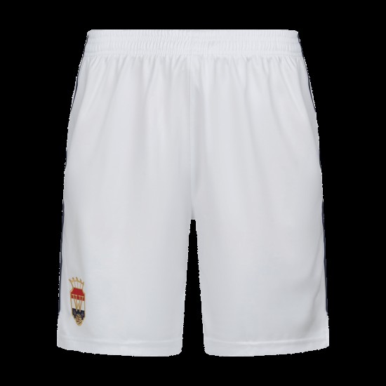 Pantalones cortos local mujer Willem II 2025/26 Pantalones cortos local mujer Willem II 2025/26