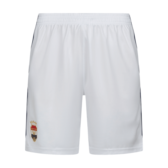 Pantalones cortos local hombre Willem II 2025/26