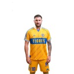 Camiseta Original 65º Aniversario Tigres UANL 2025 Niño Camiseta Original 65º Aniversario Tigres UANL 2025 Niño
