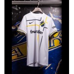 Camiseta europea de visitante AIK 2025 hombre