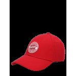Gorra Clásica Logo Bayern Munich - Rojo B Gorra Clásica Logo Bayern Munich - Rojo B