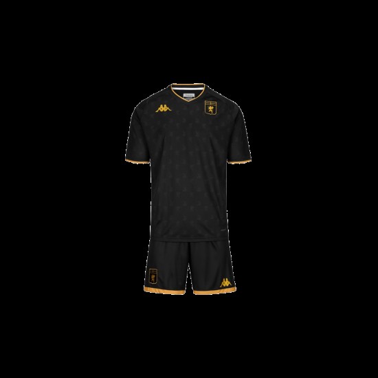 Kit de niño Genoa 2024/25 tercero Kit de niño Genoa 2024/25 tercero