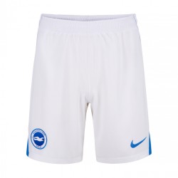 Pantalones Cortos de Visitante para Niño Brighton & Hove Albion 2026/27