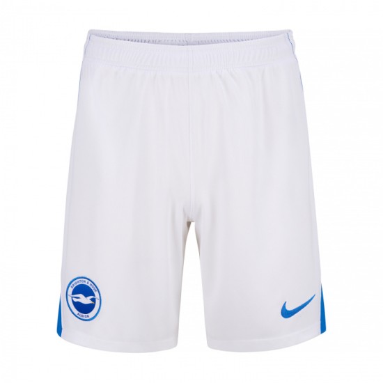 Pantalones Cortos de Visitante para Niño Brighton & Hove Albion 2026/27 Pantalones Cortos de Visitante para Niño Brighton & Hove Albion 2026/27