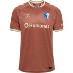 Camiseta visitante de hombre 1. FC Magdeburg 2026/27