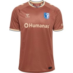 Camiseta visitante de hombre 1. FC Magdeburg 2026/27