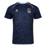 Camiseta Prepartido Principal Tercera de Coventry City 2024/25 para Hombres Camiseta Prepartido Principal Tercera de Coventry City 2024/25 para Hombres