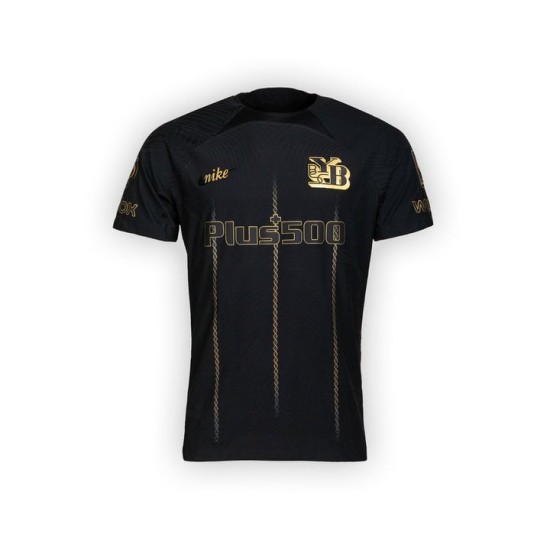 Camiseta aniversario 125 años Infantil BSC Young Boys Camiseta aniversario 125 años Infantil BSC Young Boys