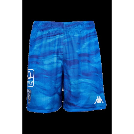 Niños Empoli 2025/26 Pantalones cortos local