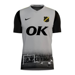 Camiseta Tercera de NAC Breda 2024/25 para Mujeres