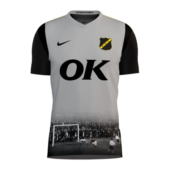 Camiseta Tercera de NAC Breda 2024/25 para Mujeres Camiseta Tercera de NAC Breda 2024/25 para Mujeres