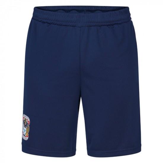 Pantalones Cortos de Local Coventry City 2026/27 para Niño Pantalones Cortos de Local Coventry City 2026/27 para Niño