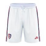 Pantalón Corto Cagliari Calcio 2026/27 Away de Hombre