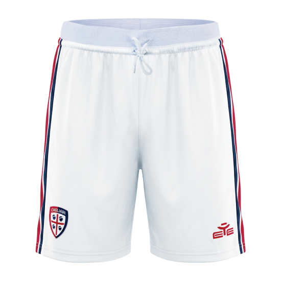 Pantalón Corto Cagliari Calcio 2026/27 Away de Hombre