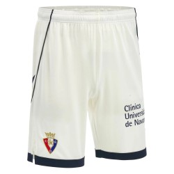 Pantalón corto de visitante de mujer CA Osasuna 2026/27