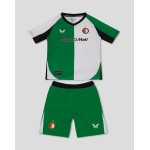 Kit Tercero de Feyenoord 2024/25 para Niños